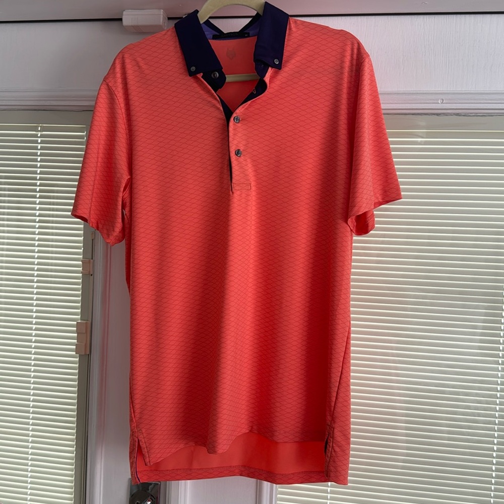 Greyson Polo
